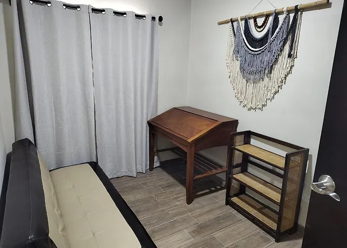 Suite Alle, Close To The Beach! La Paz