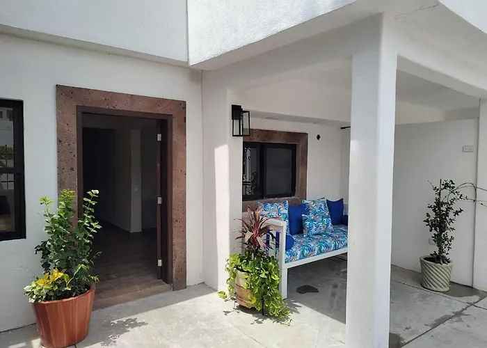 Suite Alle, Close To The Beach! La Paz