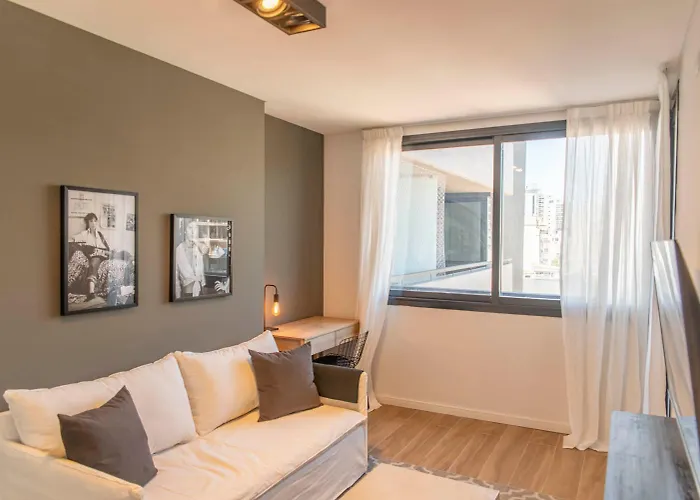 Zafiro Amazing Apartment Buenos Aires