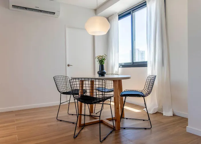 Zafiro Amazing Apartment Buenos Aires