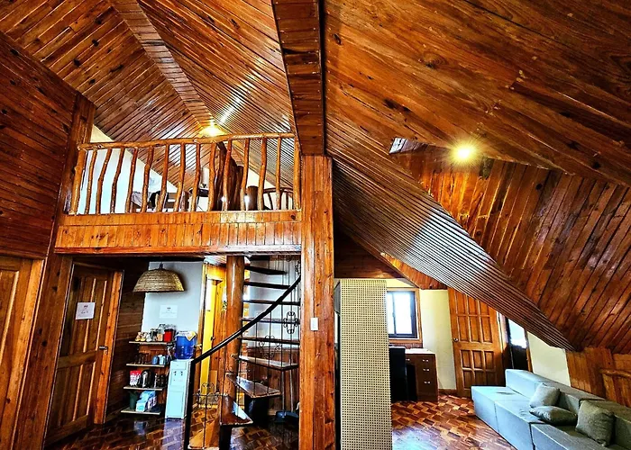 Prime Family Masters Room Gf In Camp 7 Baguio City