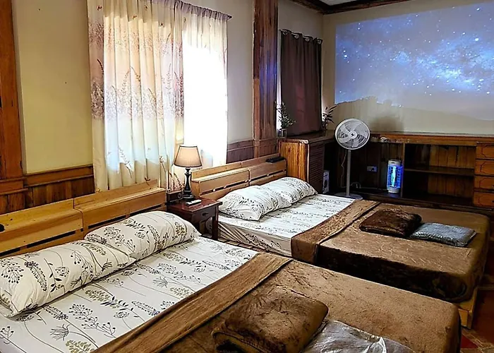 Prime Family Masters Room Gf In Camp 7 Baguio City