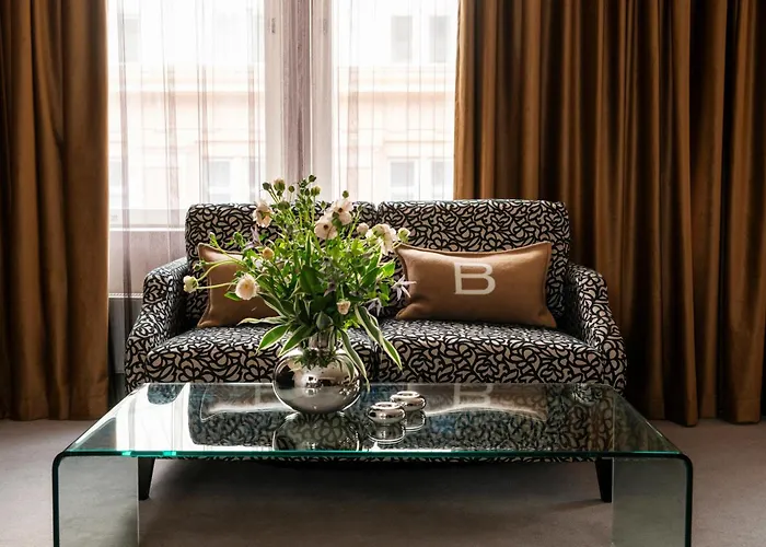 Hotel Haven Helsinki
