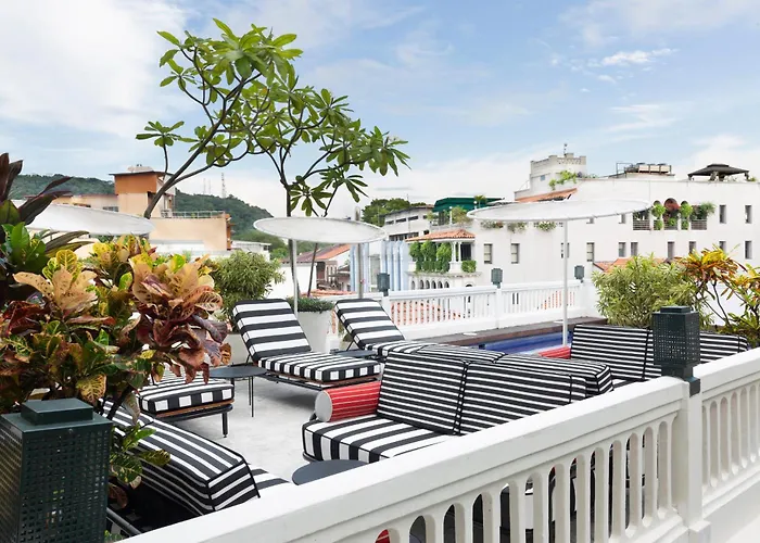 American Trade Hotel Panama Stadt