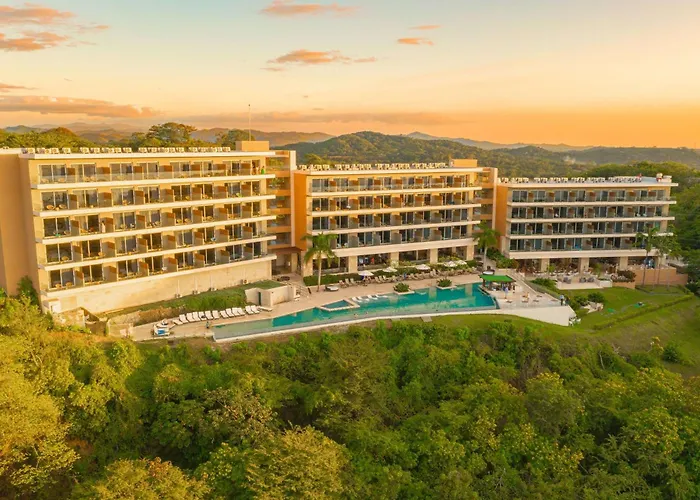 Hotel Wyndham Tamarindo