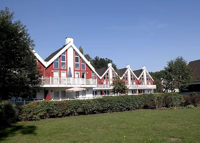 Ferienpark Bad Saarow