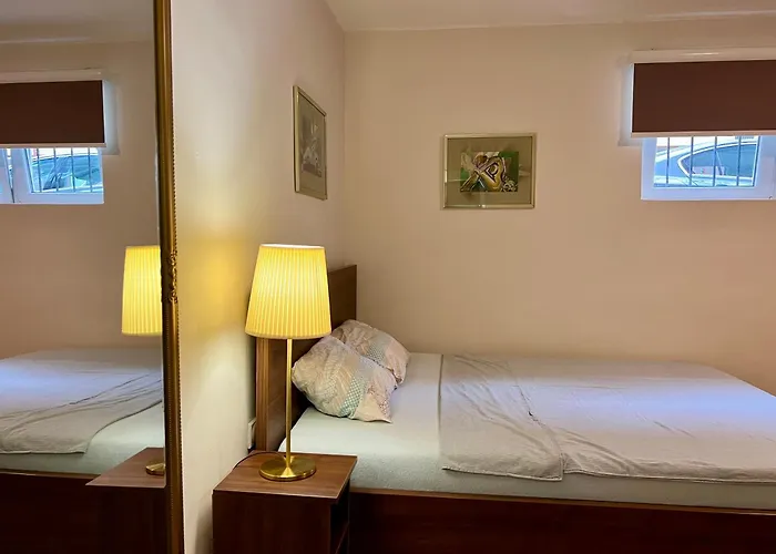 Dorcoleta Apartment Belgrad