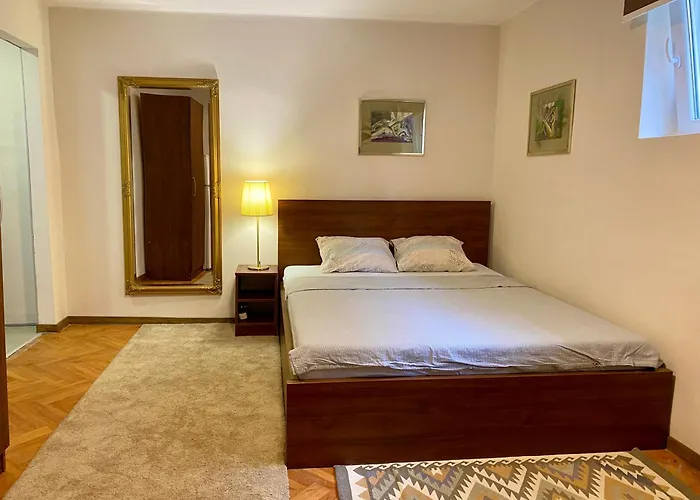 Dorcoleta Apartment Belgrad