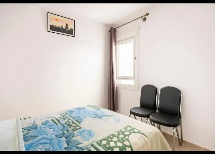 Ferienwohnung Havre De Paix Chez Lamine Harhoura