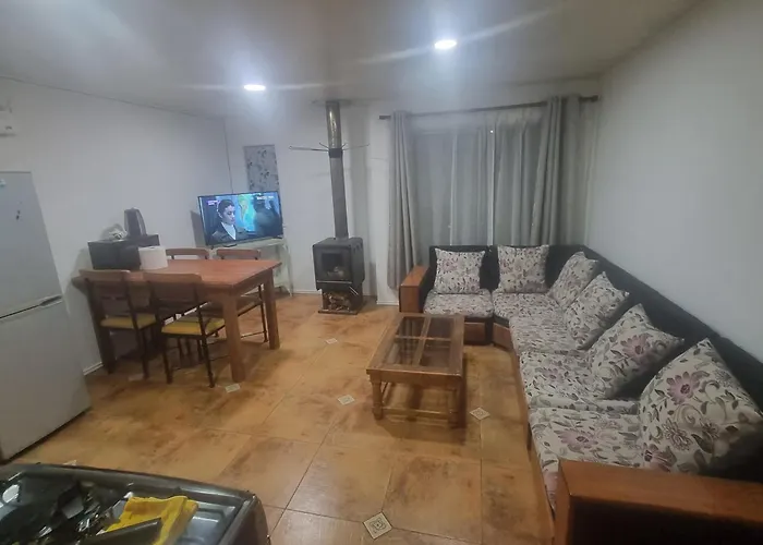 Villa Casa Completa Castro