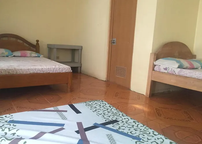 JP Baybay View Beach Resort Bolinao