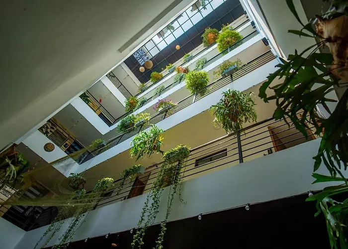 Norte Cali - Bosque Living - 101