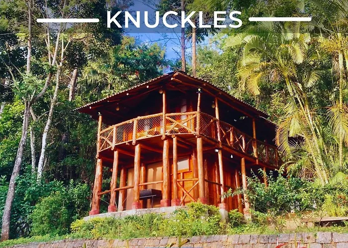 Crystal Villa Knuckles Kandy