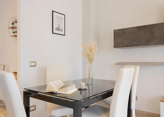 Cozy Talent House Rome Apartment