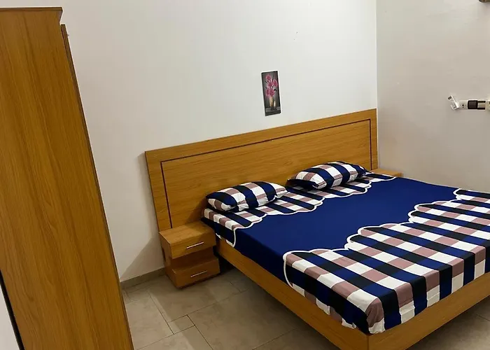 Chadamou Guest House Cotonou