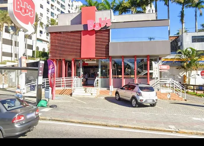 Comfortable Apartment In Florianópolis