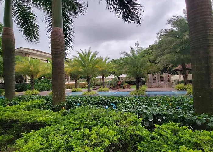 Levina Place 2Br Resort Inspired Manila