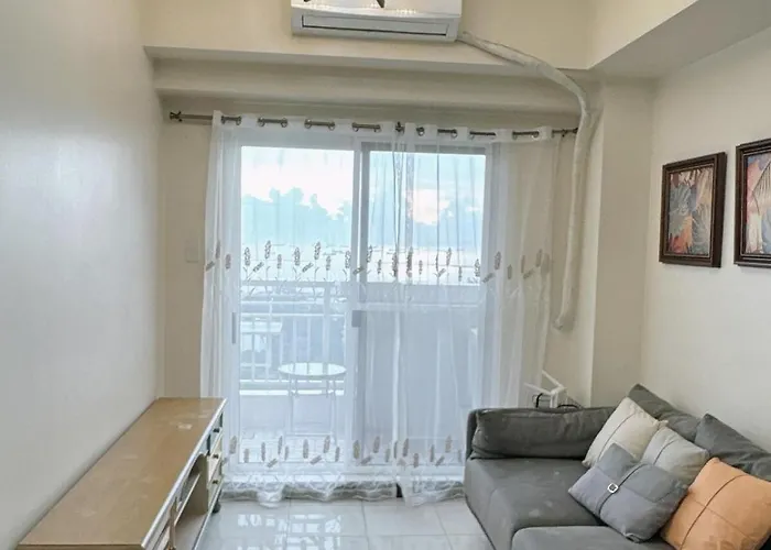 Scenic Place To Stay In Manila 3618