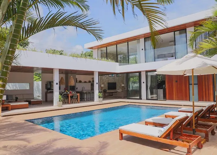 Villa Do Sol Pipa Praia de Pipa