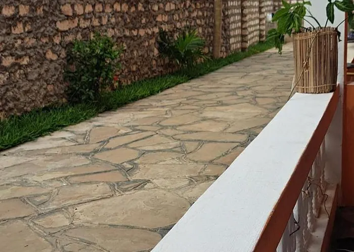 Waridi Apartments Watamu