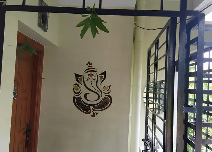 Anugrahaa Homestay Tiruchchirāppalli