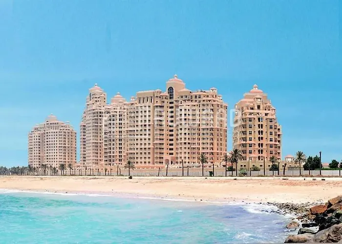 Sea View Studio 3 Royal Breeze Ra’s al-Chaima