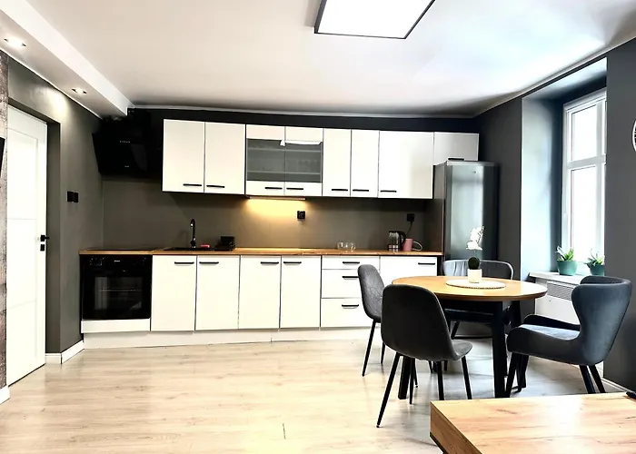 Sepa Apartament - Tumska Przystan Breslau