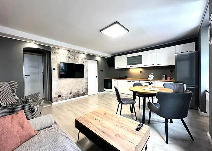 Sepa Apartament - Tumska Przystan Breslau