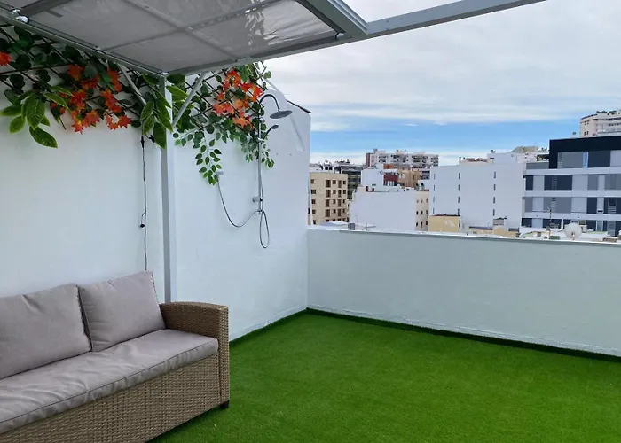 Canteras Samperez Las Palmas / Gran Canaria