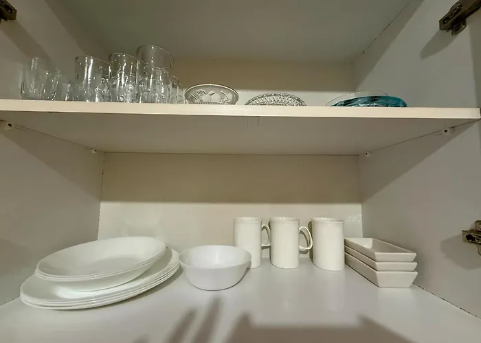 Two Bedroom Cozy Apartment In Ano Poli Thessaloniki