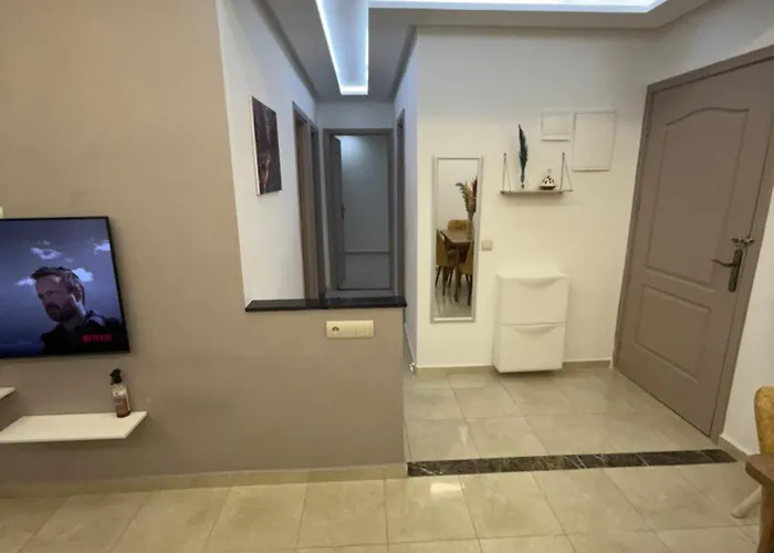Ferienwohnung Chez Kech Marrakesch