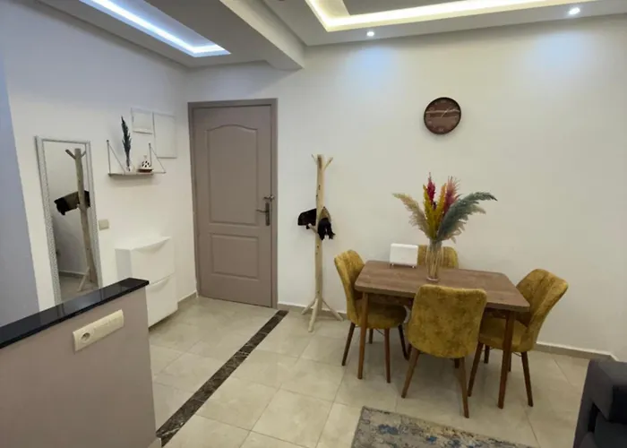 Ferienwohnung Chez Kech Marrakesch