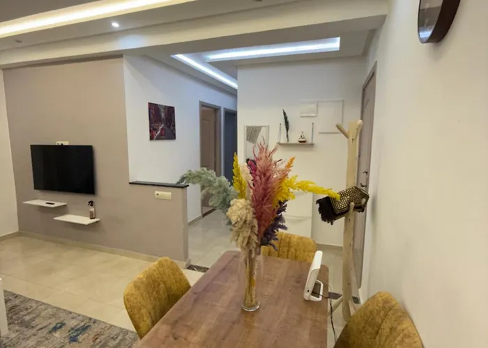Ferienwohnung Chez Kech Marrakesch