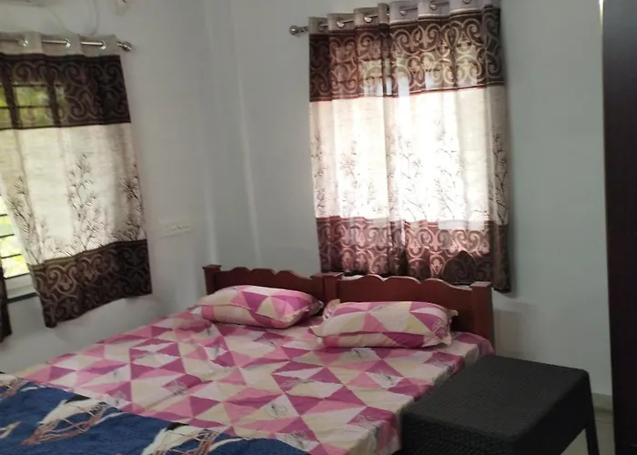 Thrikarthika appartments Guruvāyūr