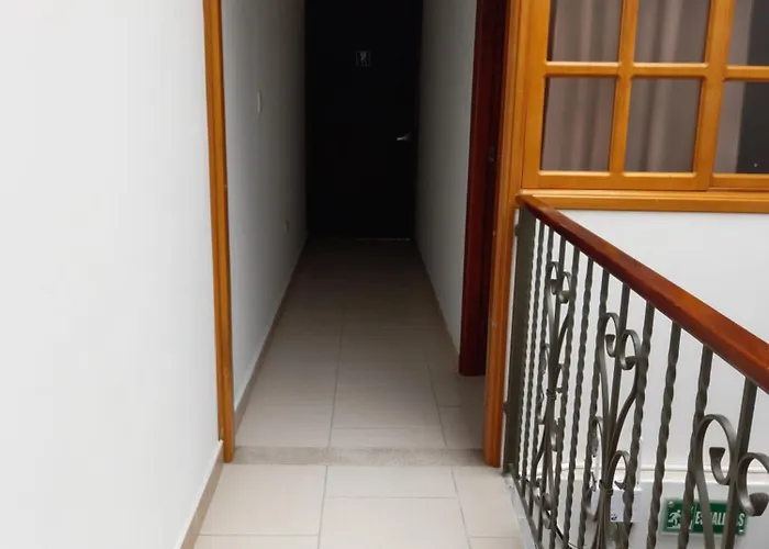 Hotel Tramonti La Dorada