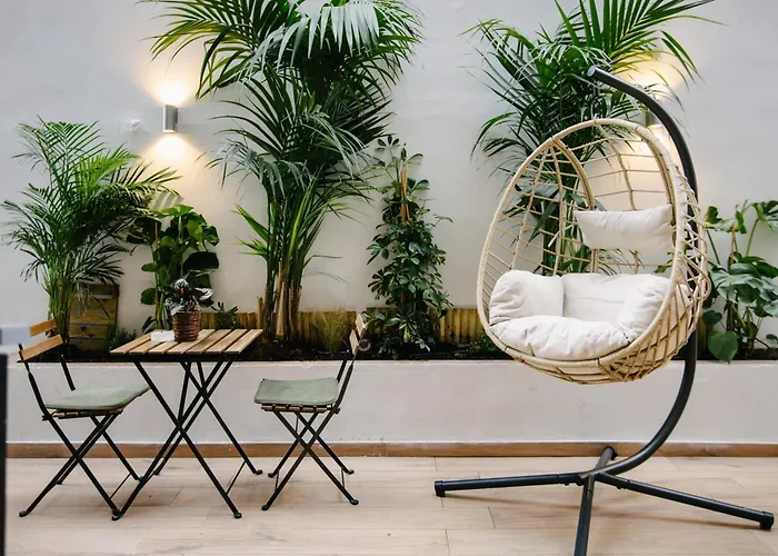 Ferienwohnung Εyal Jungles Athen
