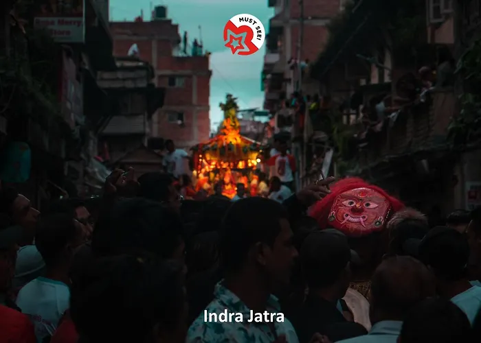 Oyo 167 Hotel Lotus Buddha Inn Kathmandu