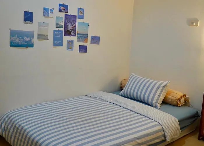 Ferienwohnung Cozy House Chiang Mai
