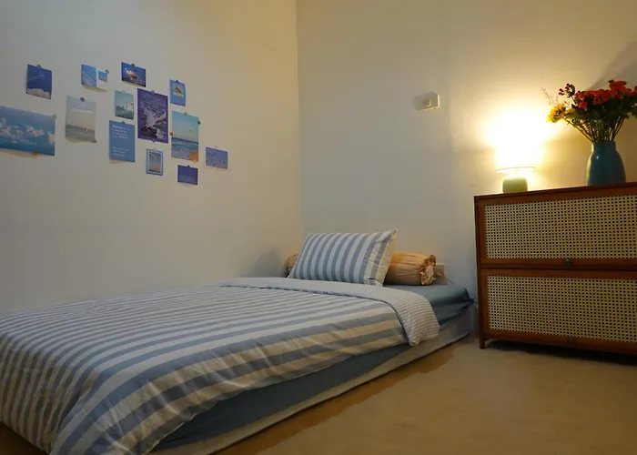 Ferienwohnung Cozy House Chiang Mai