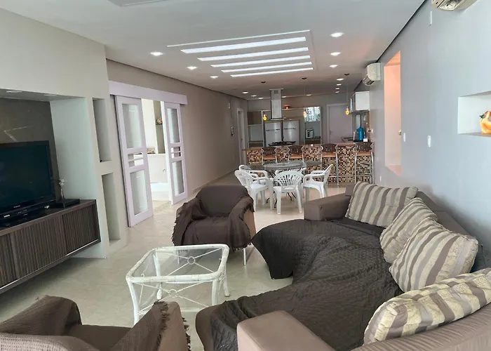 Villa Linda House With Panoramic View Manaus