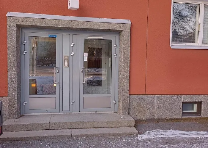 Ferienwohnung Ilmarin Helmi Tampere