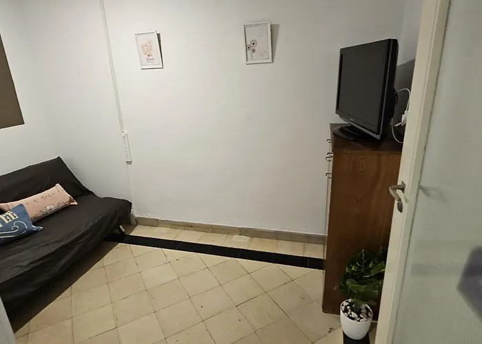 Ferienwohnung La Casita De La 5Ta - Puerta Aristides Mendoza