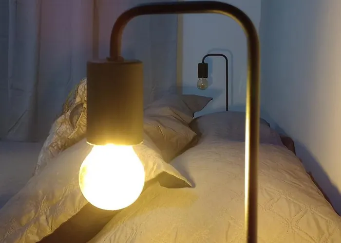 Ferienwohnung Calido Dos Ambientes En San Telmo Buenos Aires