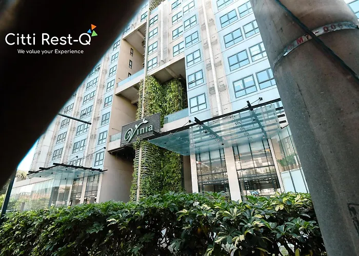 Vinia Qc Studio Across Trinoma With Free Fast Wi-Fi Manila