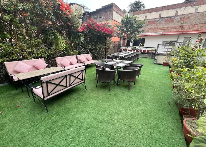 Hotel Kathmandu Base Camp