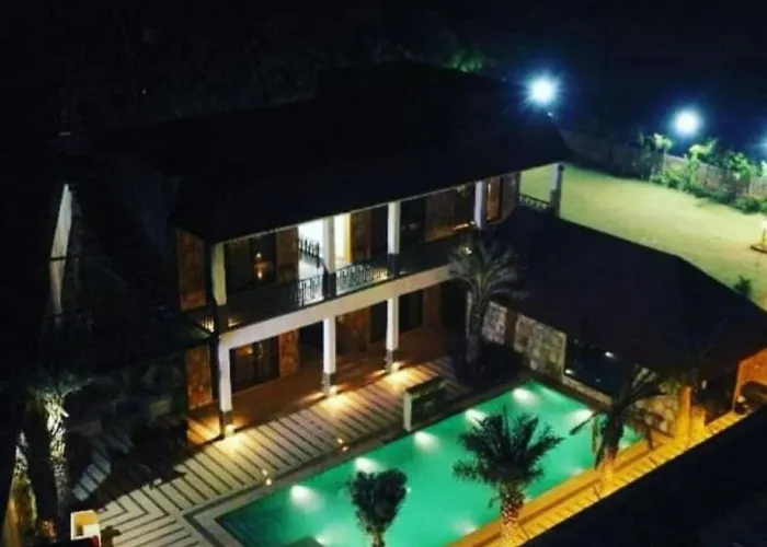 Sukoon Resort Pushkar