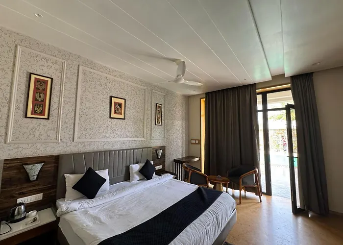 Sukoon Resort Pushkar