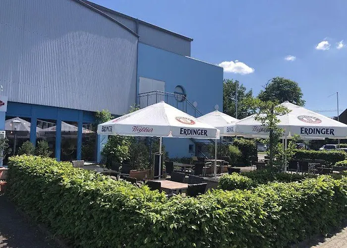 Motel Frisco Lübeck