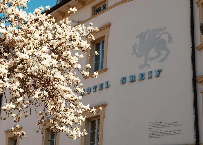 Hotel Greif, A Member Of Design Hotels Bozen