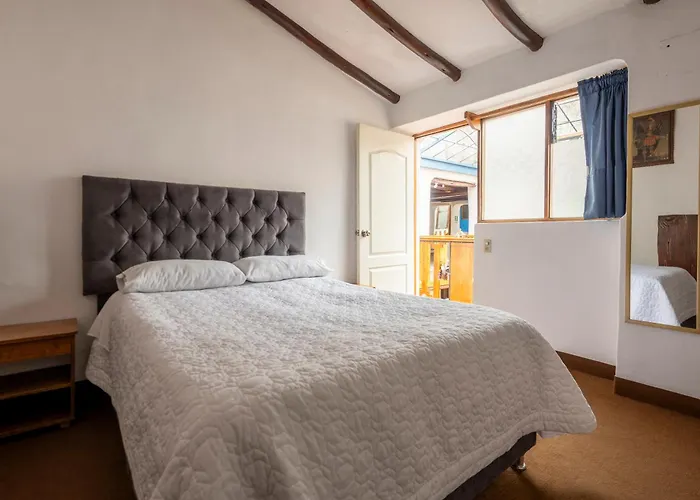 Hostal Teatro Inka Cusco